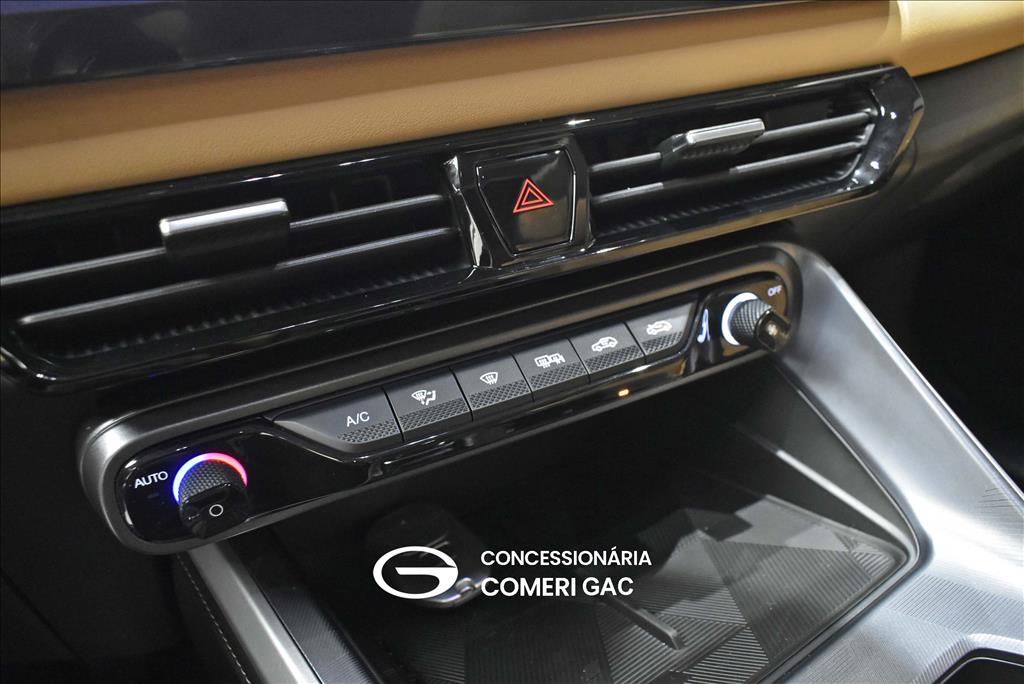 GS3 1.5 TURBO GASOLINA ELITE DCT11