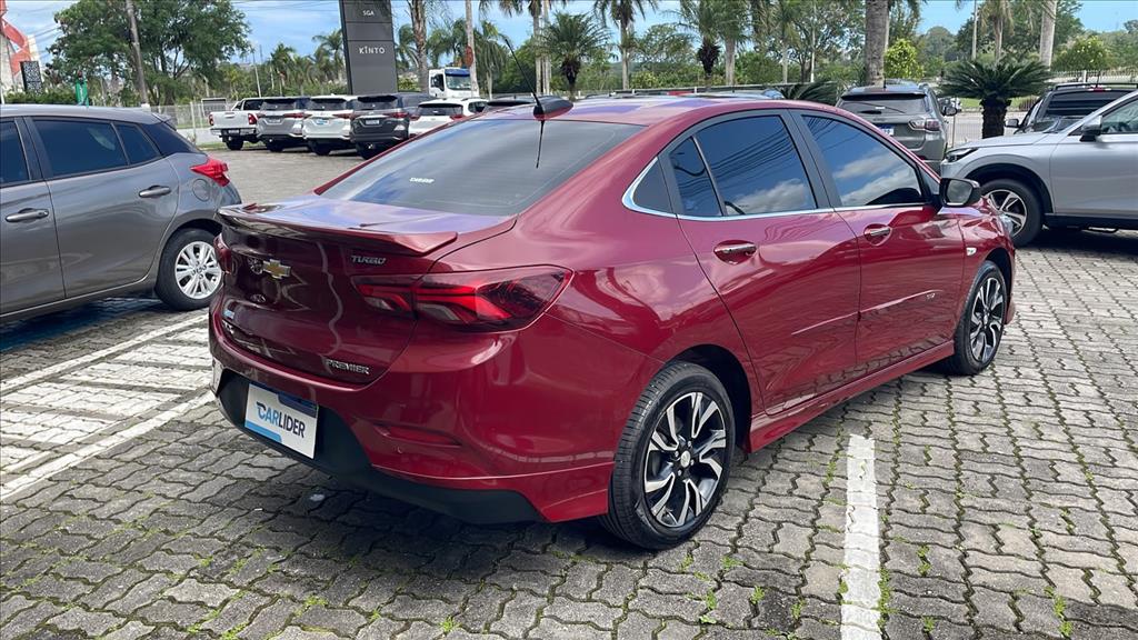 ONIX PLUS 1.0 TURBO FLEX PREMIER AUTOMÁTICO4