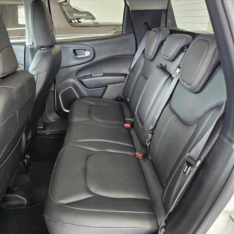 TORO 2.0 16V TURBO DIESEL VOLCANO 4WD AT910