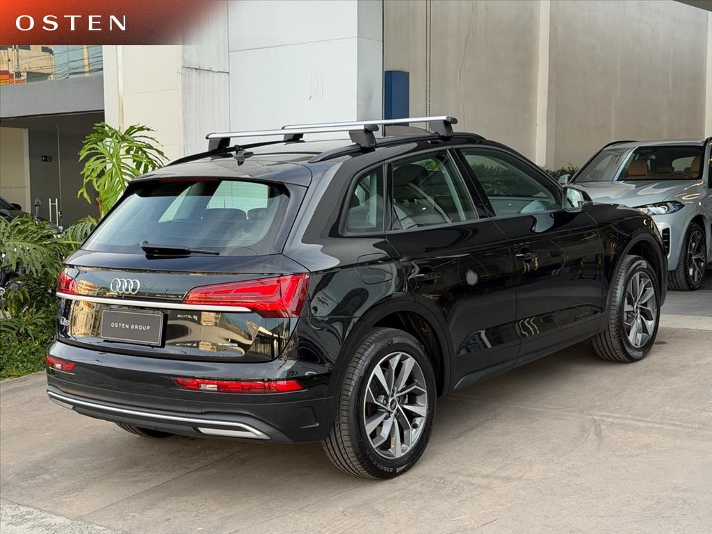 Audi-Q5-2.0 45 TFSI GASOLINA PRESTIGE QUATTRO S TRONIC
