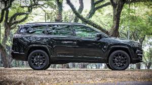 COMMANDER 2.0 HURRICANE 4 TURBO GASOLINA BLACKHAWK AT9