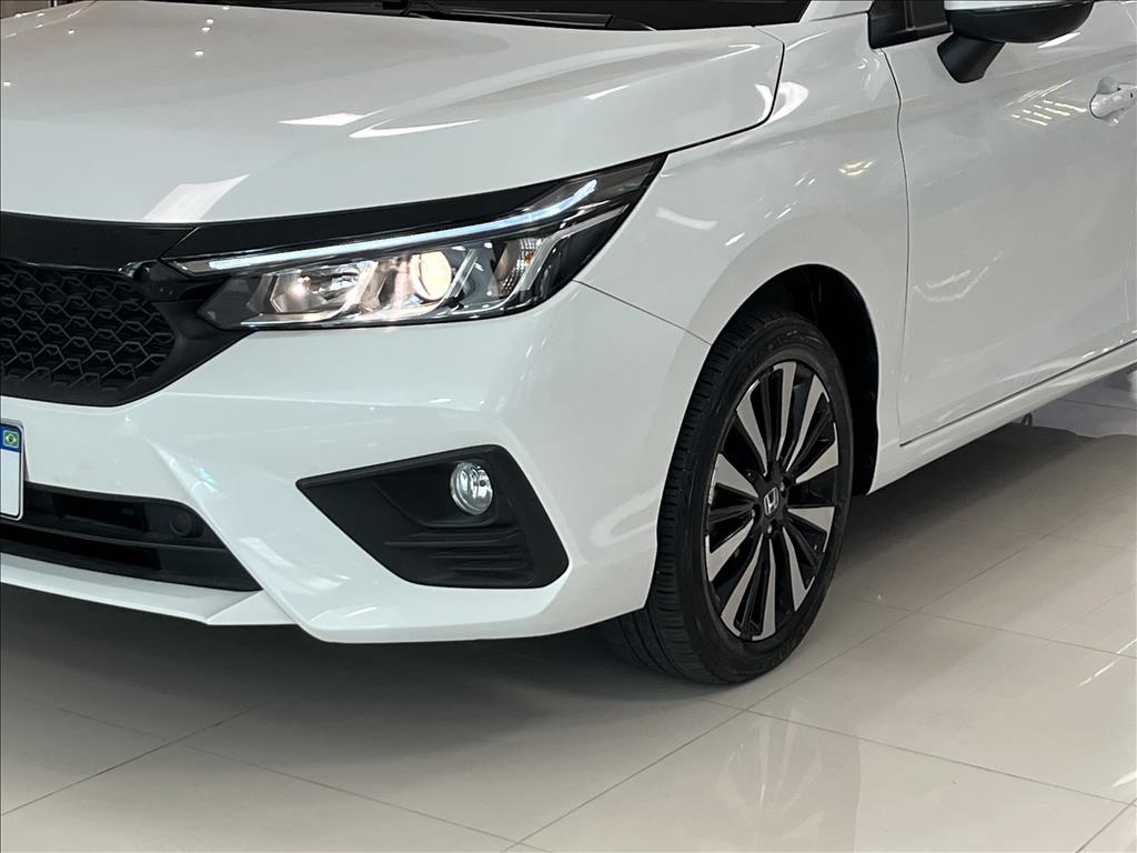 CITY 1.5 i-VTEC FLEX HATCH EX CVT3