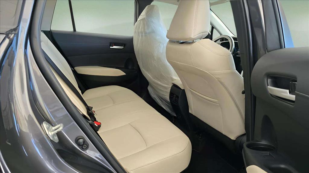 COROLLA CROSS 1.8 VVT-I HYBRID FLEX XRX CVT11