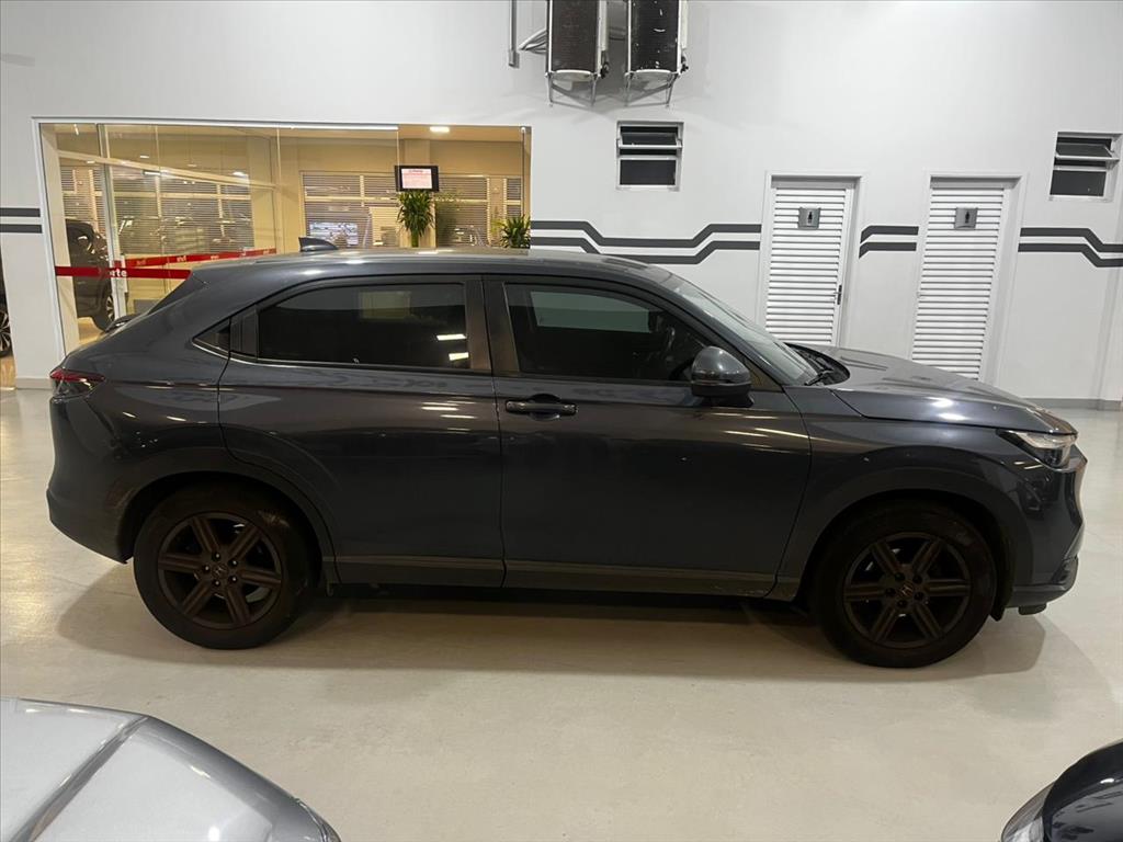 HR-V 1.5 DI I-VTEC FLEX EXL CVT7