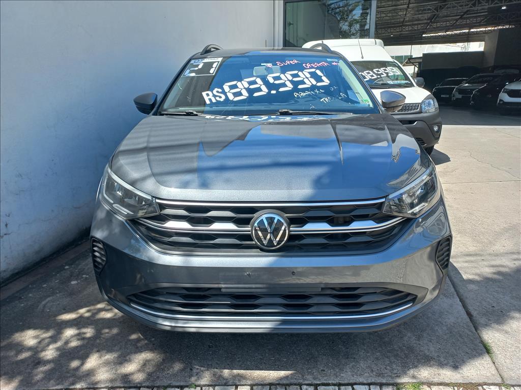 Foto ilustrativa do carro