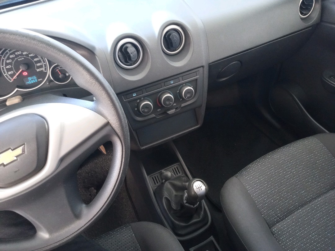 CELTA 1.0 MPFI LT 8V FLEX 2P MANUAL8