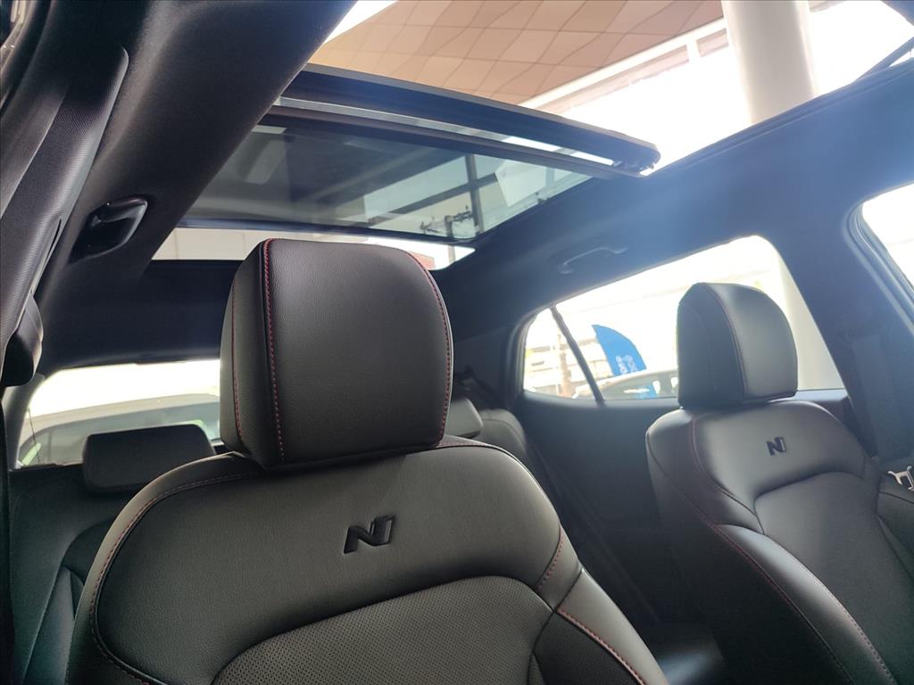 Hyundai-CRETA-1.0 TGDI FLEX N LINE AUTOMÁTICO