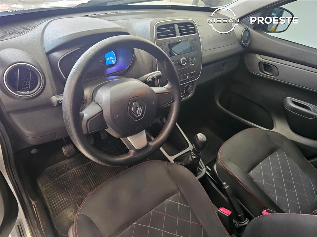 KWID 1.0 12V SCE FLEX ZEN MANUAL6