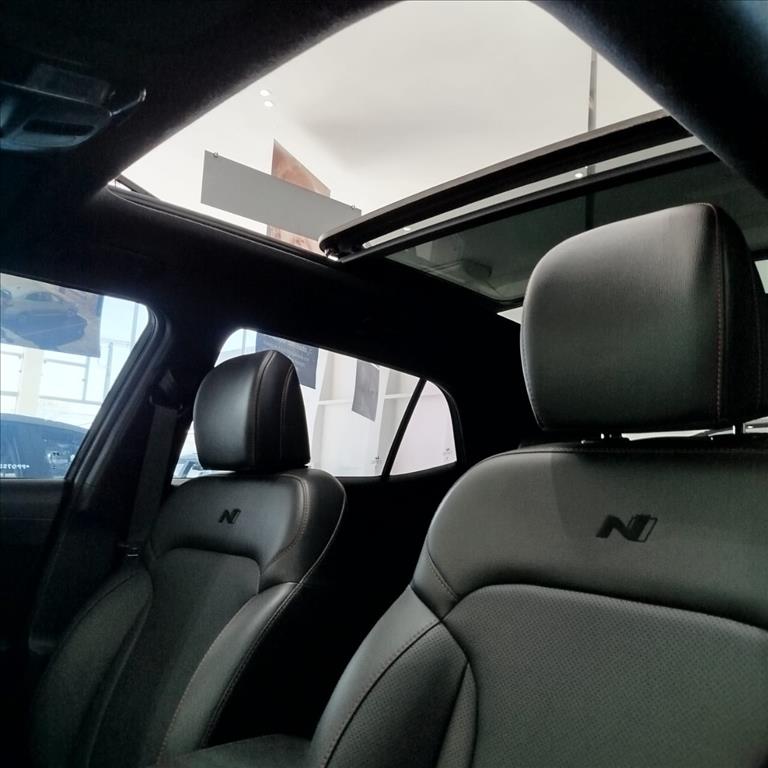CRETA 1.0 TGDI FLEX N LINE AUTOMÁTICO