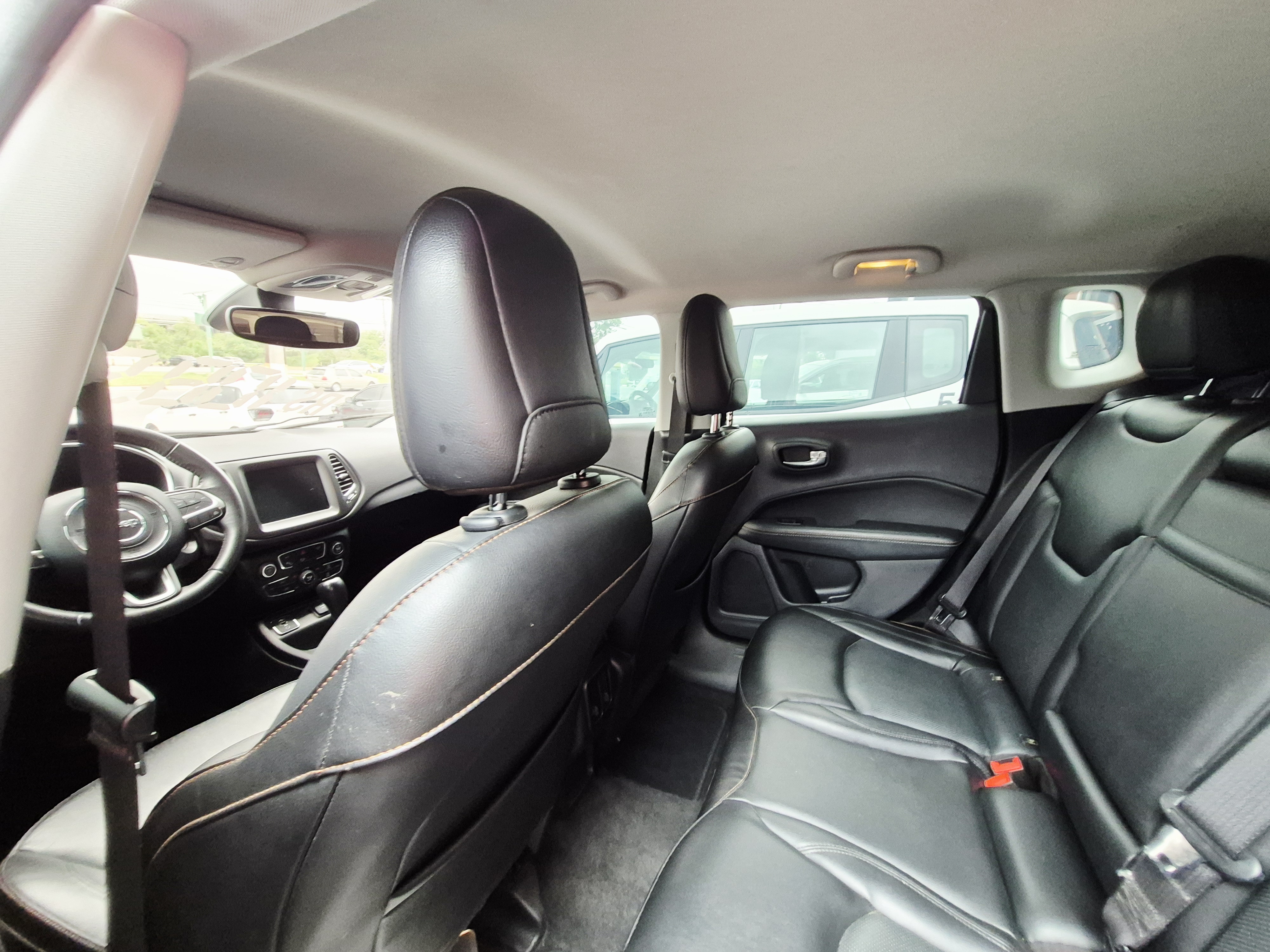 Foto ilustrativa do carro