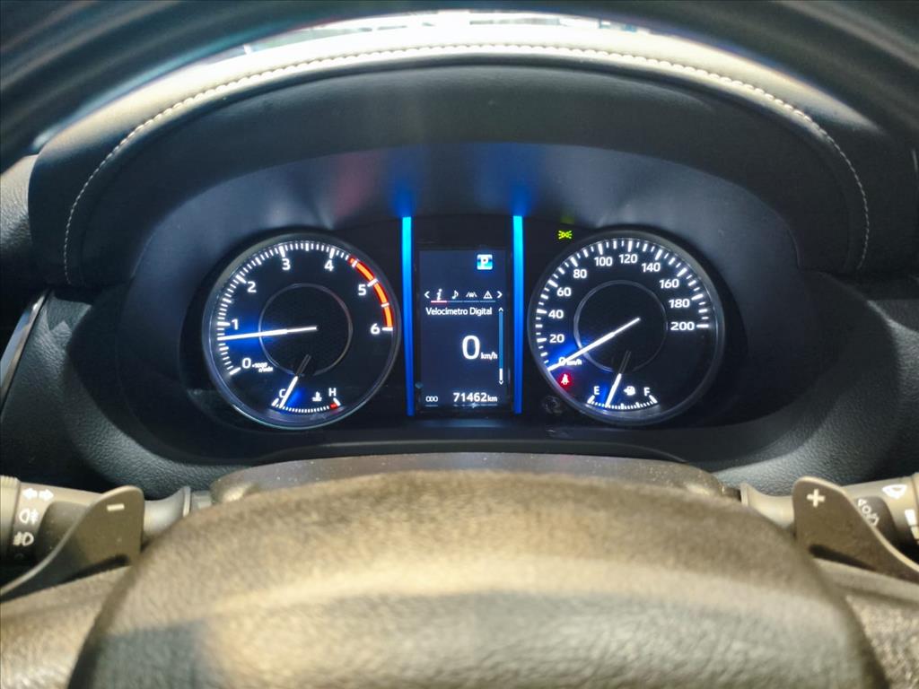 HILUX SW4 2.8 D-4D TURBO DIESEL SRX 7L 4X4 AUTOMÁTICO14