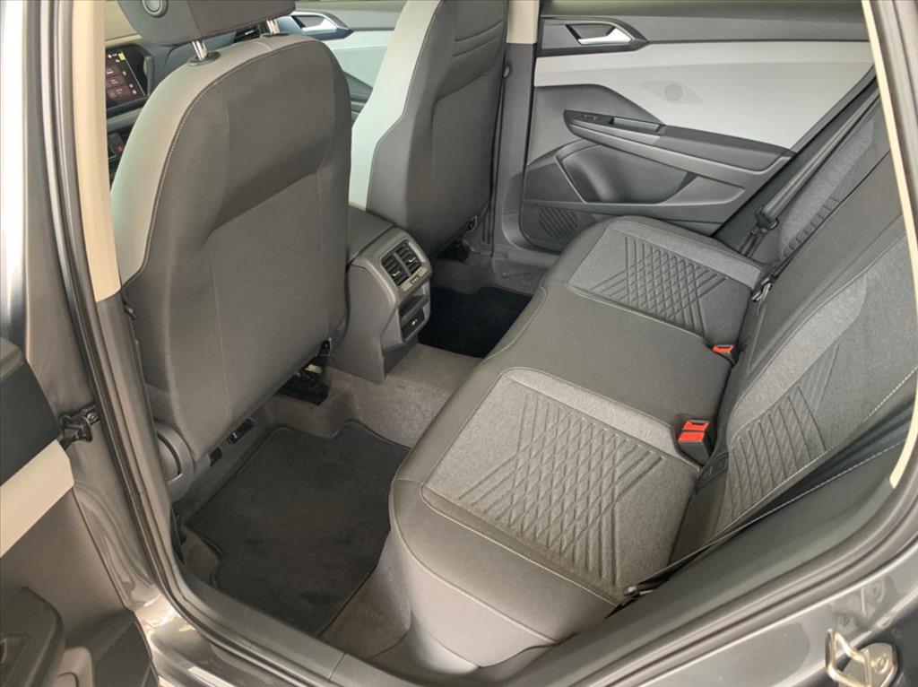 TAOS 1.4 250 TSI TOTAL FLEX CONFORTLINE AUTOMÁTICO TAOS 1.4 250 TSI TOTAL FLEX CONFORTLINE AUTOMÁTICO