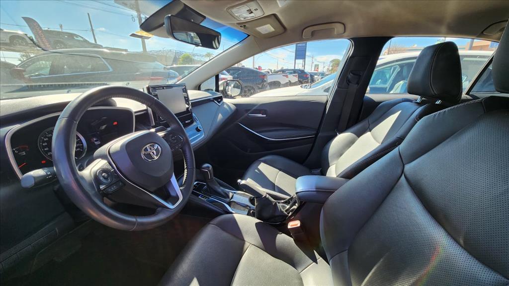 COROLLA 2.0 VVT-IE FLEX XEI DIRECT SHIFT6