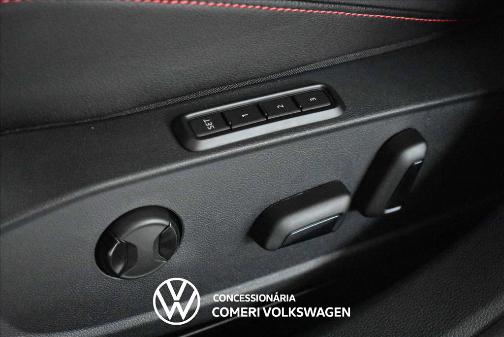 JETTA 2.0 350 TSI GASOLINA GLI DSG20