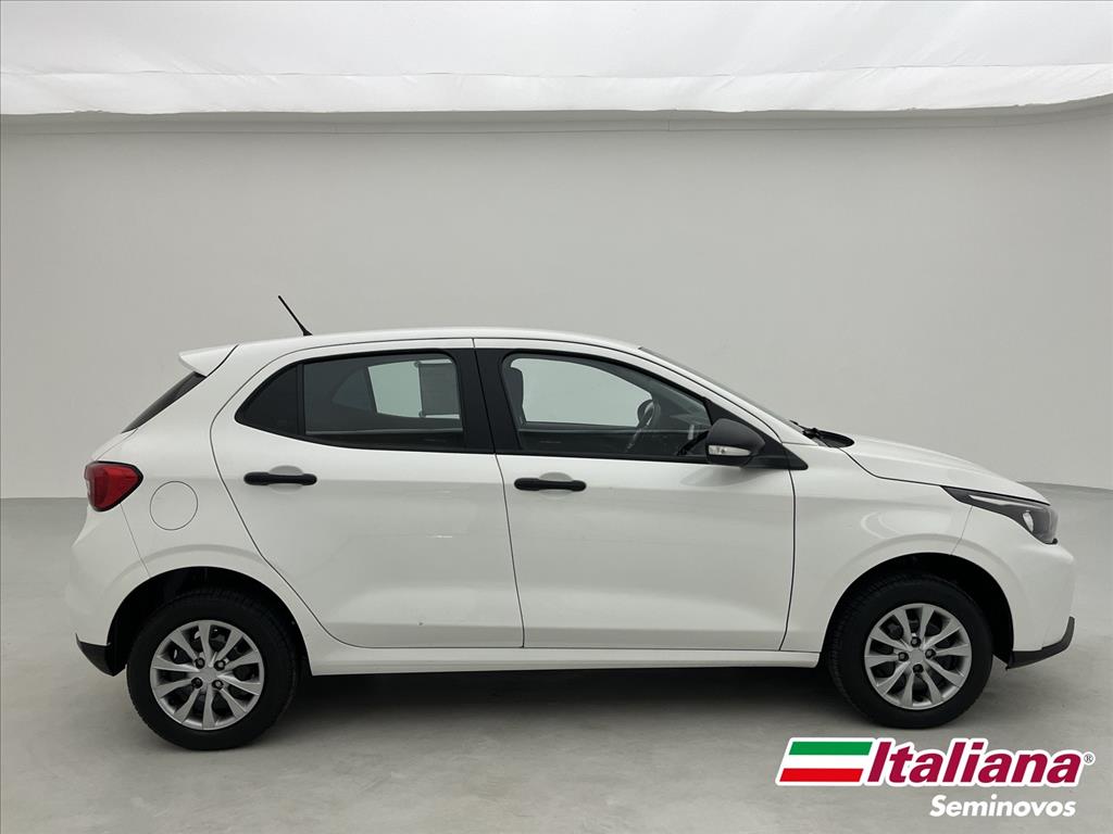 ARGO 1.0 FIREFLY FLEX MANUAL5