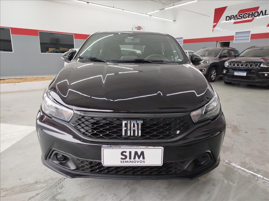 Fiat Argo 1.0 Firefly Flex Drive Manual - foto 2