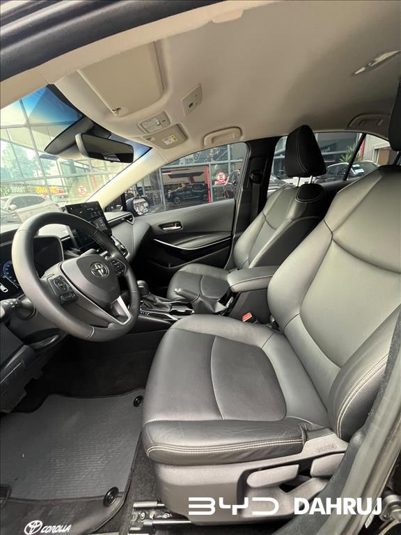 COROLLA 2.0 VVT-IE FLEX XEI DIRECT SHIFT8
