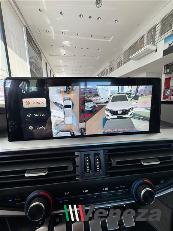 TITANO 2.2 TURBO DIESEL RANCH 4X4 AT816