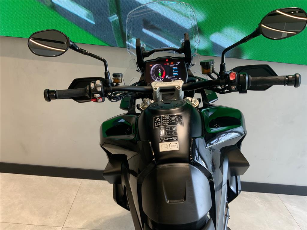 TRIUMPH-TIGER-1200 BLACK EDITION