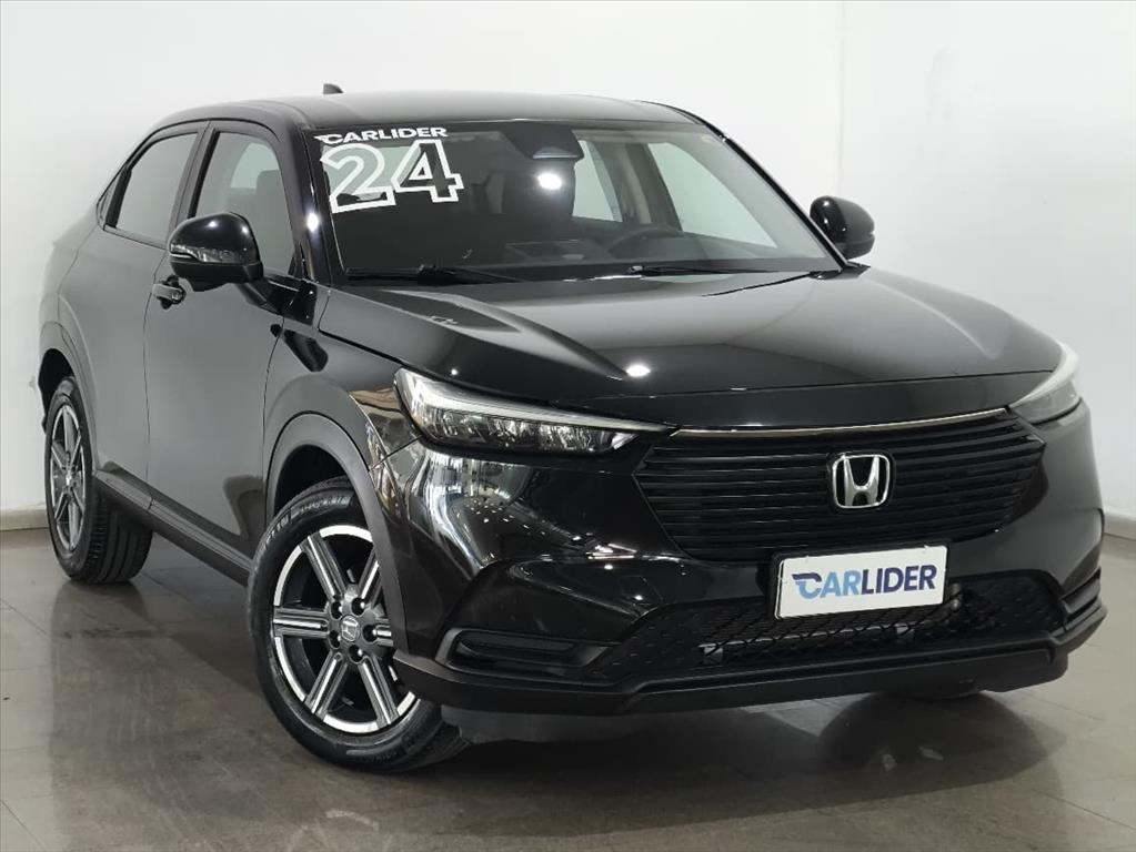 HR-V 1.5 DI I-VTEC FLEX EX CVT2
