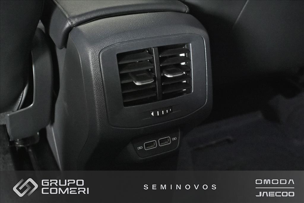 T-CROSS 1.4 250 TSI TOTAL FLEX HIGHLINE AUTOMÁTICO13