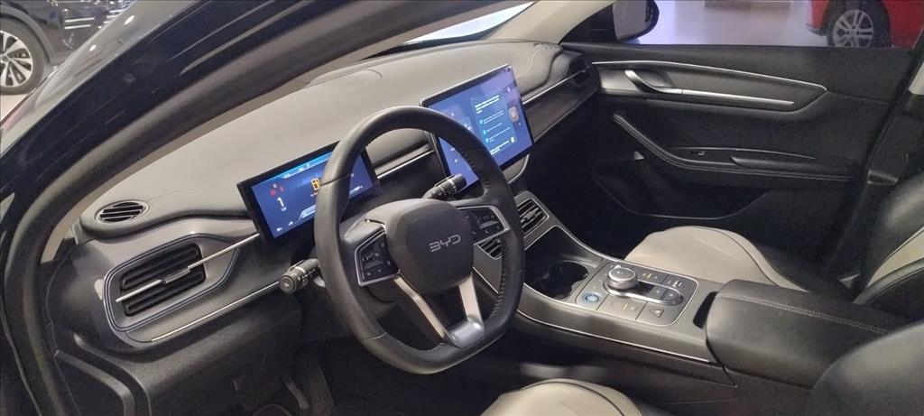 KING 1.5 DM-I PHEV GL AUTOMÁTICO5