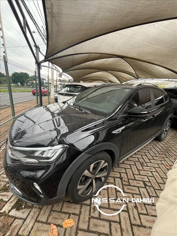 NIVUS 1.0 200 TSI TOTAL FLEX HIGHLINE AUTOMÁTICO0