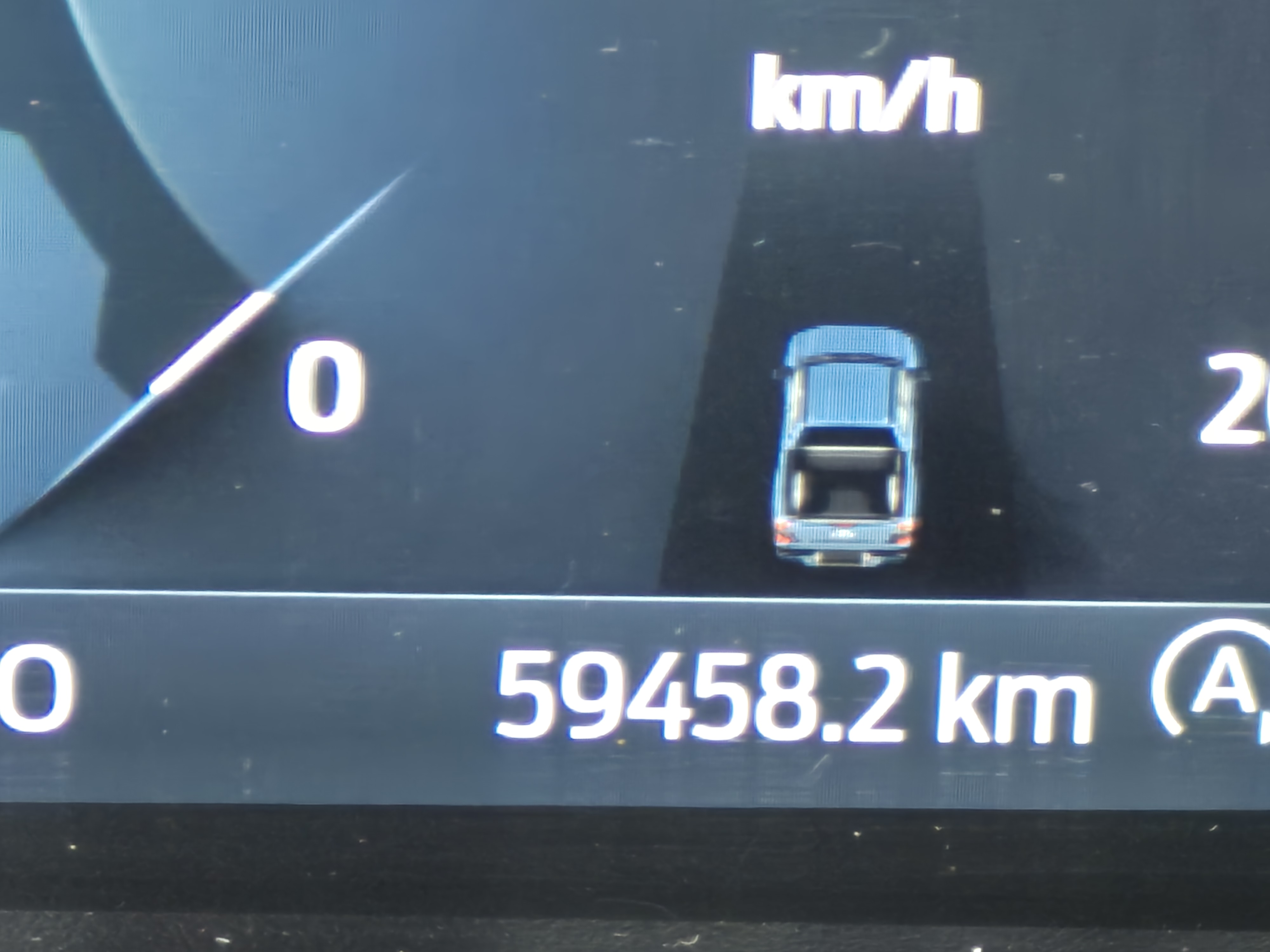 Foto ilustrativa do carro