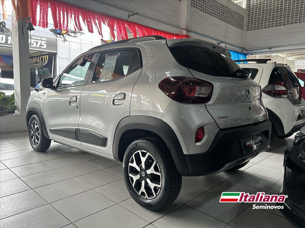 KWID 1.0 12V SCE FLEX OUTSIDER MANUAL2