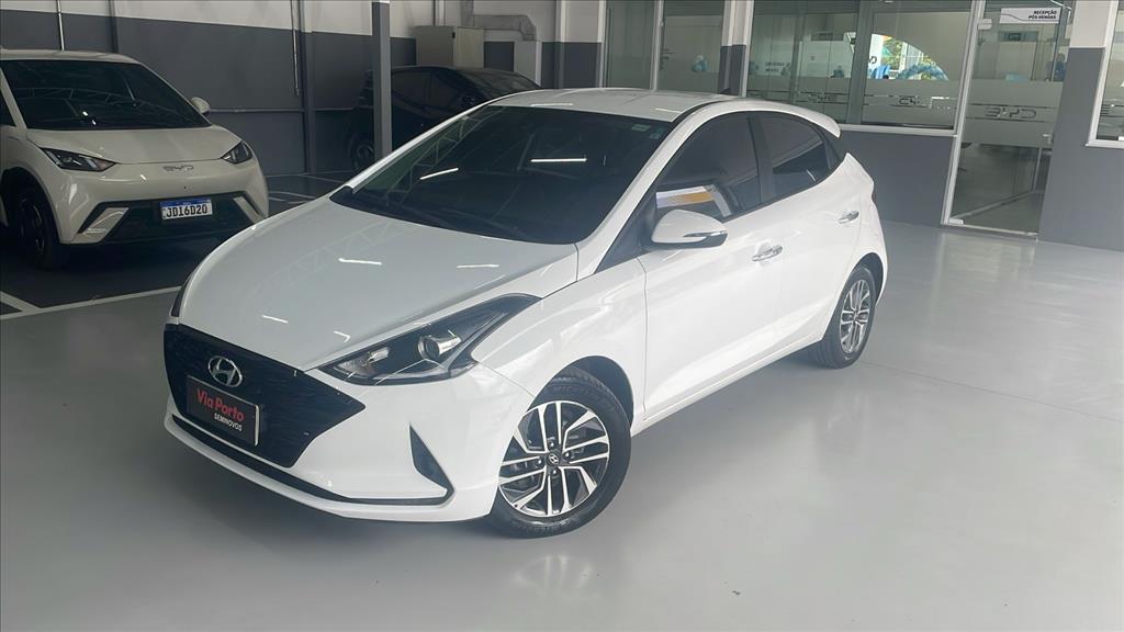 1.0 TGDI FLEX PLATINUM AUTOMÁTICO