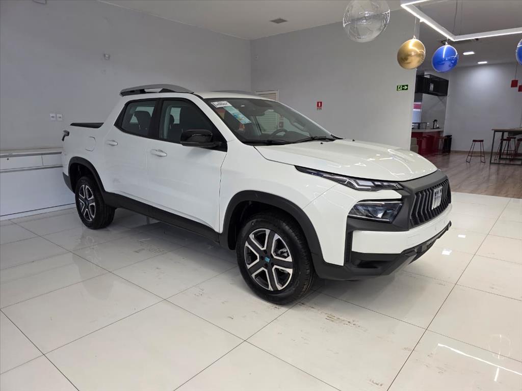 TORO 1.3 TURBO 270 FLEX FREEDOM AT61