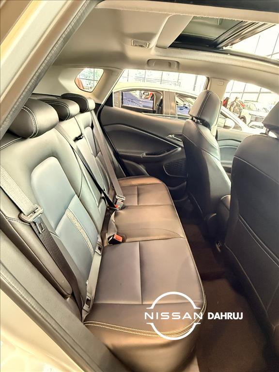 TRACKER 1.2 TURBO FLEX PREMIER AUTOMÁTICO9