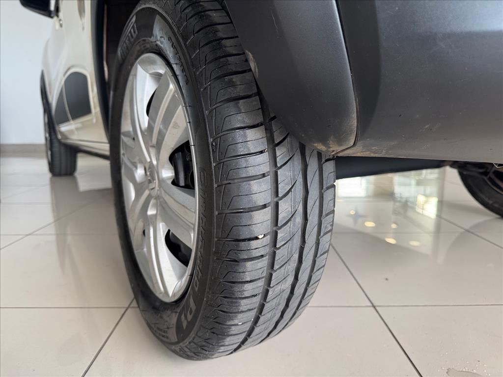 KWID 1.0 12V SCE FLEX ZEN MANUAL12