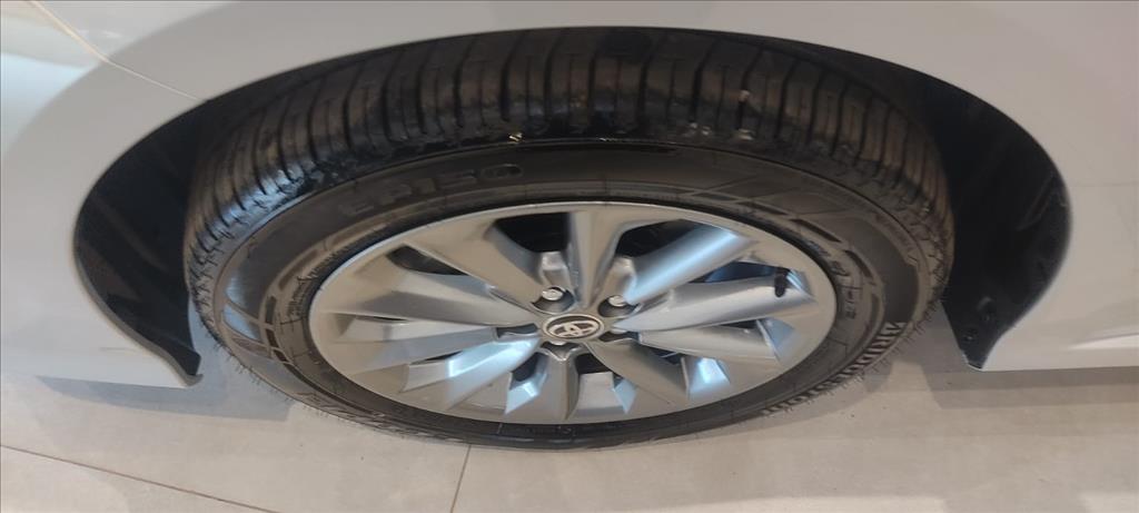 COROLLA 2.0 VVT-IE FLEX GLI DIRECT SHIFT11