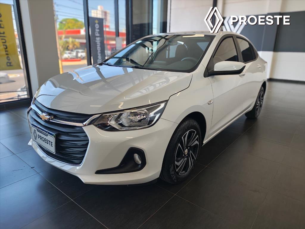 ONIX 1.0 FLEX LT MANUAL