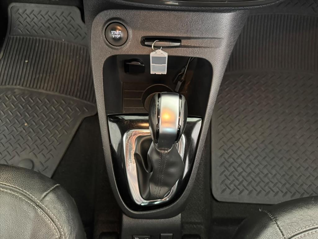CAPTUR 1.6 16V SCE FLEX LIFE X-TRONIC12