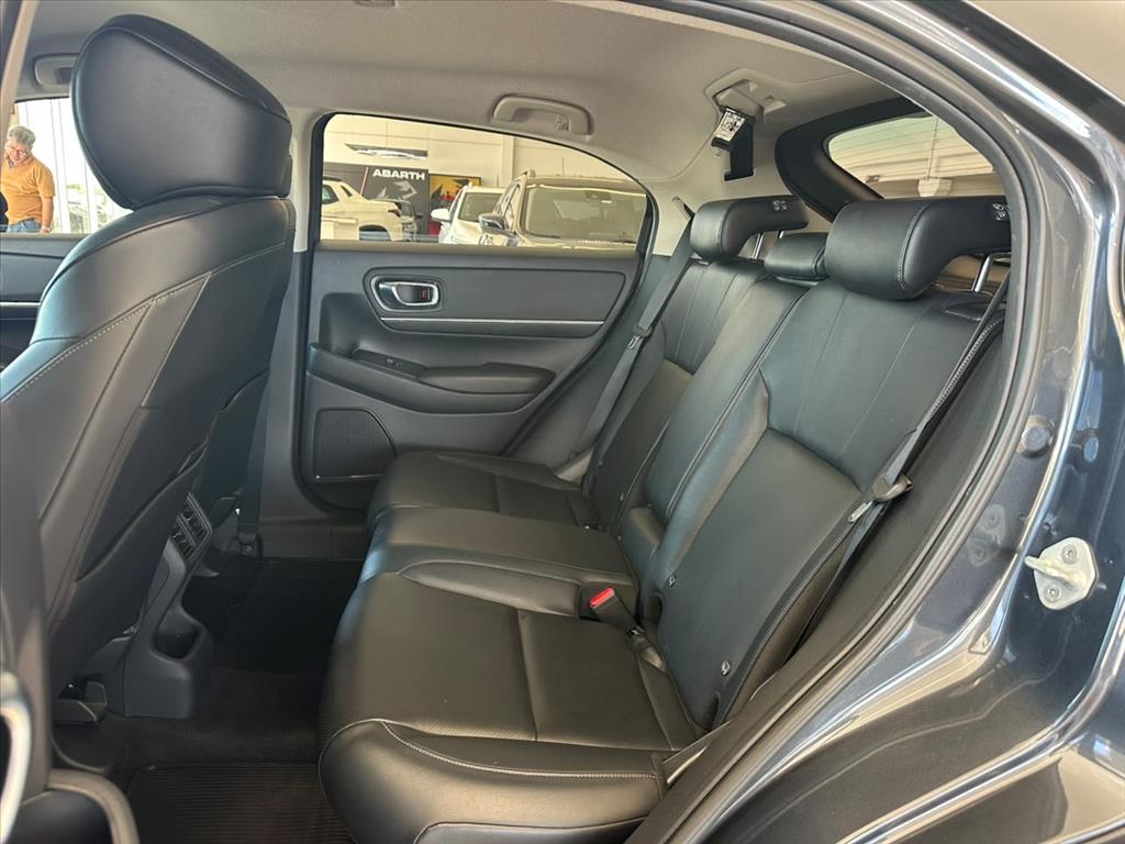 HR-V 1.5 DI I-VTEC TURBO FLEX ADVANCE CVT13