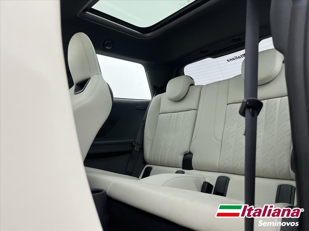 COOPER 2.0 16V TWINPOWER GASOLINA S TOP 2P STEPTRONIC13