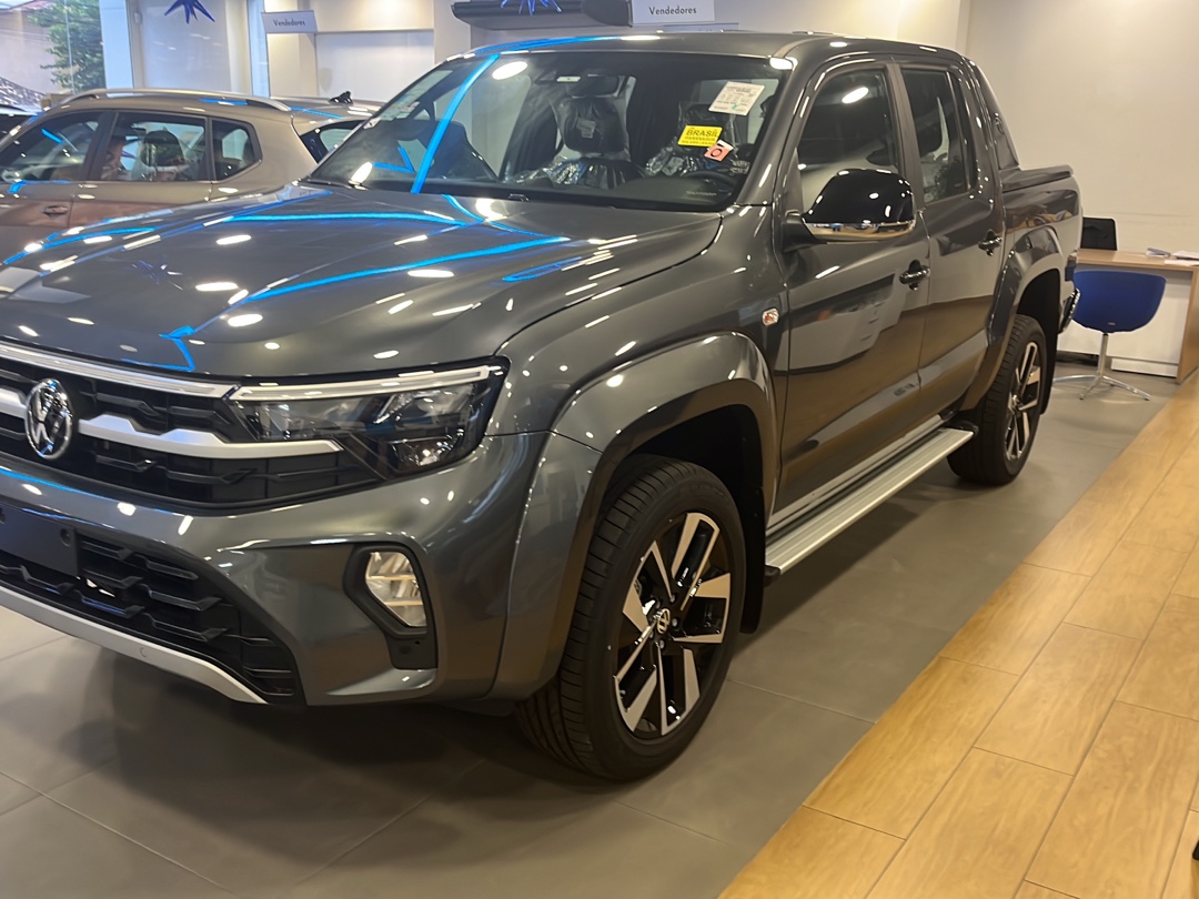 3.0 V6 TDI DIESEL EXTREME CD 4MOTION AUTOMÁTICO