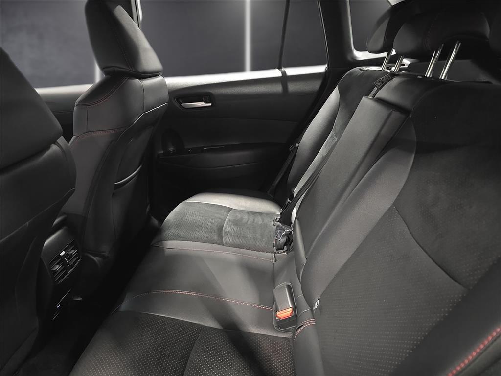 COROLLA CROSS 2.0 VVT-IE FLEX GR-SPORT DIRECT SHIFT10
