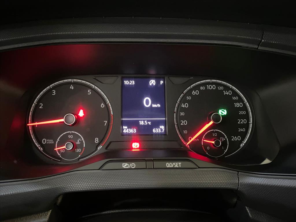 T-CROSS 1.0 200 TSI TOTAL FLEX SENSE AUTOMÁTICO