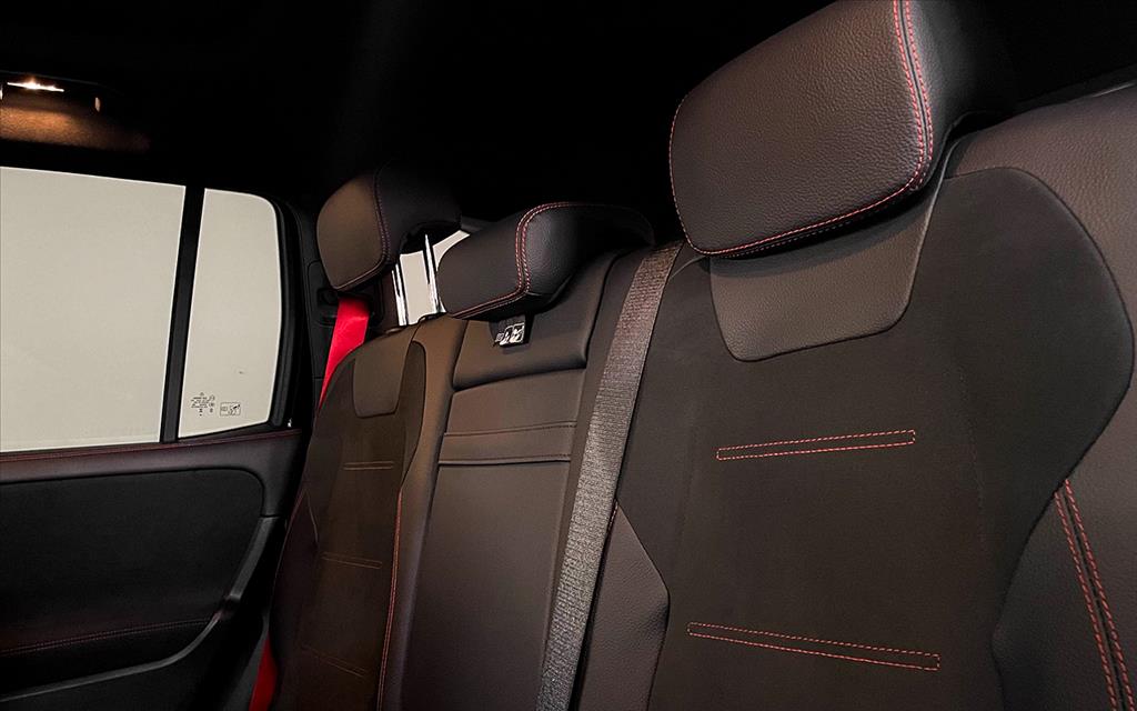 GLB 35 AMG 2.0 MHEV 4MATIC SPEEDSHIFT8