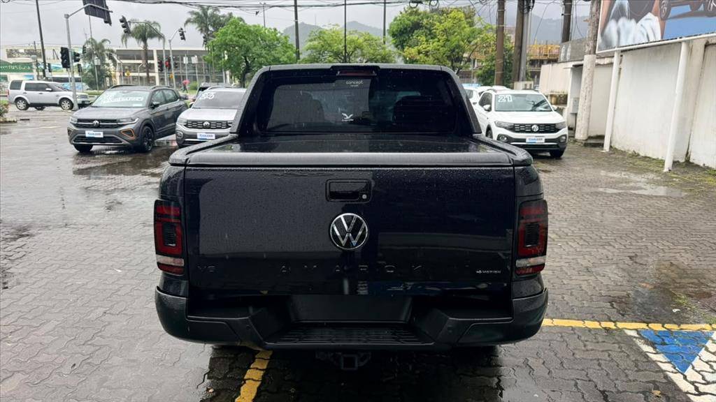 AMAROK 3.0 V6 TDI DIESEL EXTREME CD 4MOTION AUTOMÁTICO3