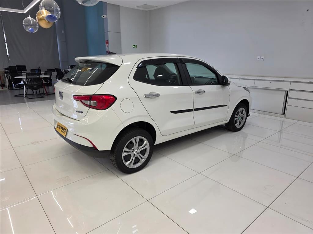 ARGO 1.0 FIREFLY FLEX DRIVE MANUAL5