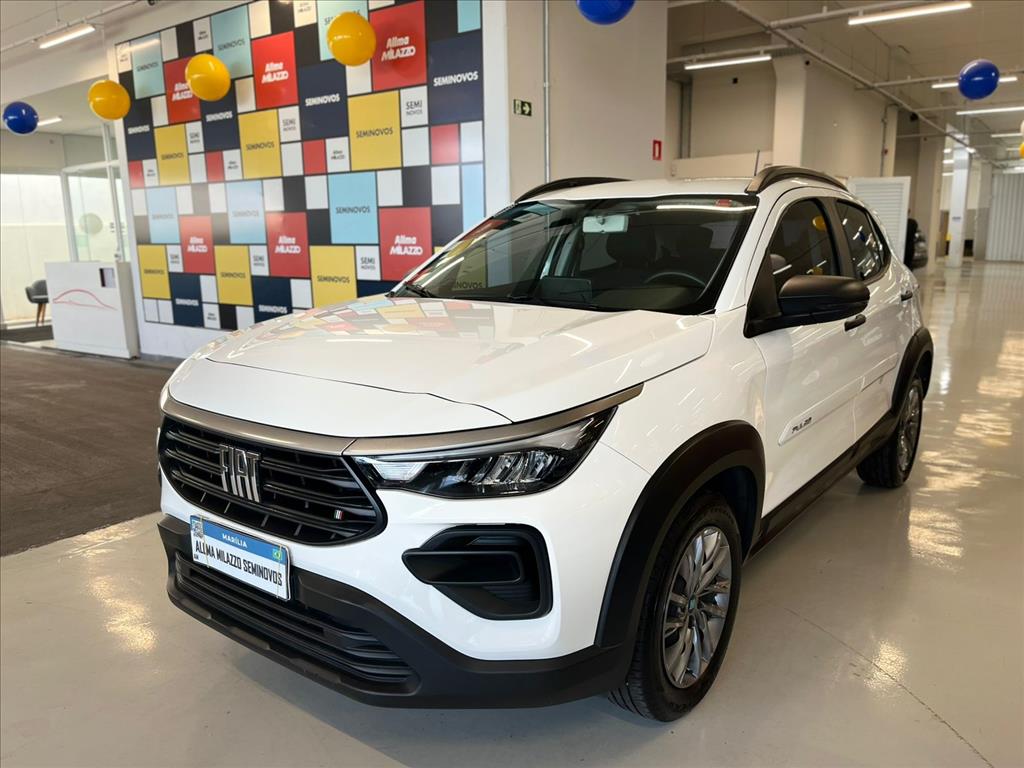 PULSE 1.3 FLEX DRIVE MANUAL