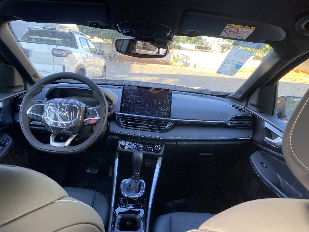 FASTBACK 1.0 TURBO 200 HYBRID IMPETUS CVT FASTBACK 1.0 TURBO 200 HYBRID IMPETUS CVT