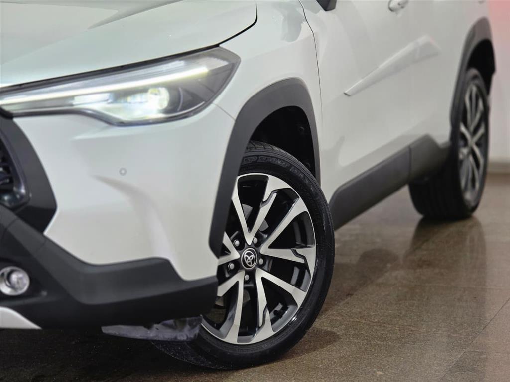 COROLLA CROSS 2.0 VVT-IE FLEX XRE DIRECT SHIFT1