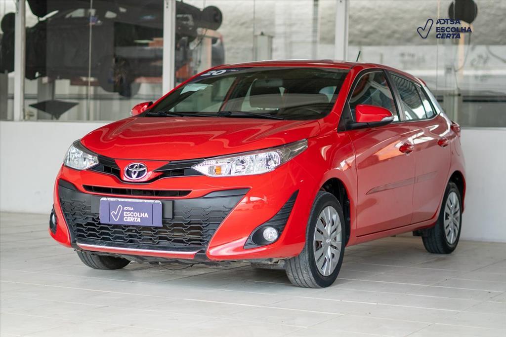YARIS