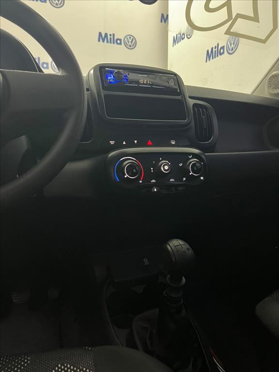 MOBI 1.0 EVO FLEX LIKE. MANUAL10