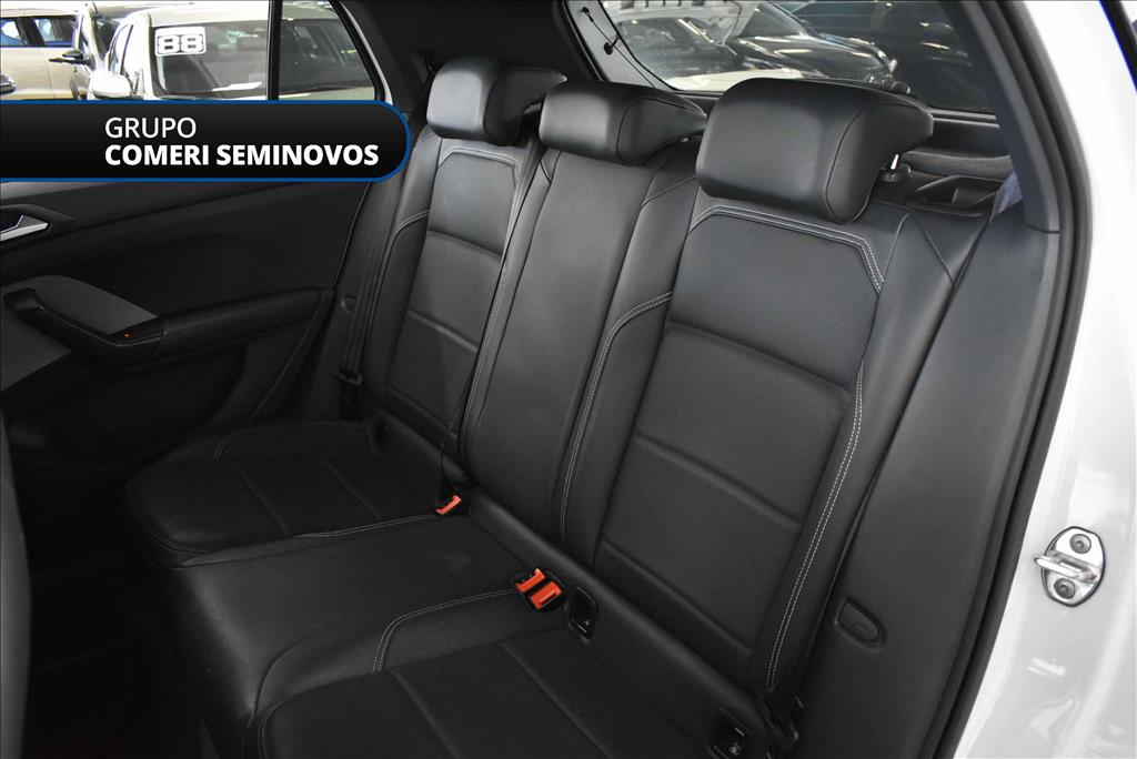 T-CROSS 1.4 250 TSI TOTAL FLEX HIGHLINE AUTOMÁTICO8